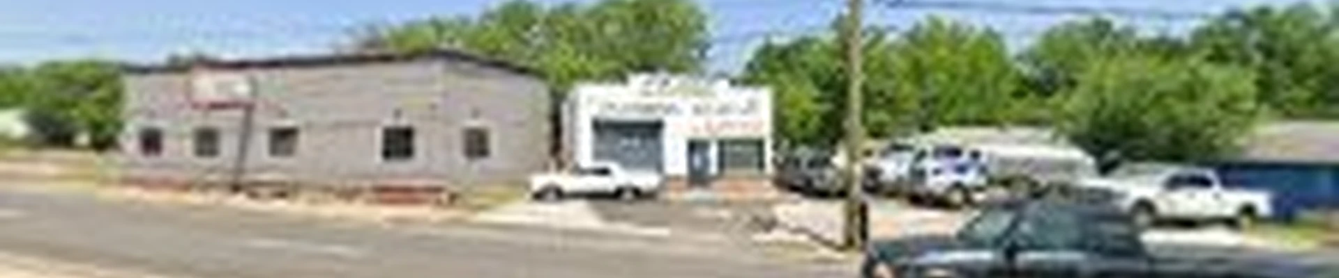 Clark Plumbing & Heating