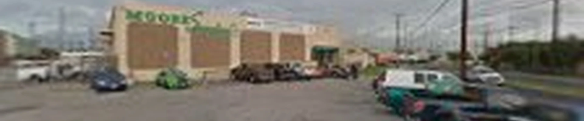 Moore Supply