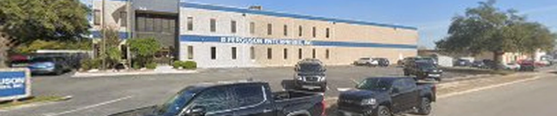 Ferguson Plumbing Supply
