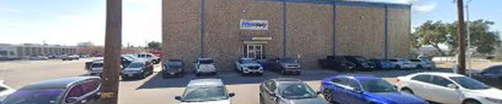 San Antonio Winsupply