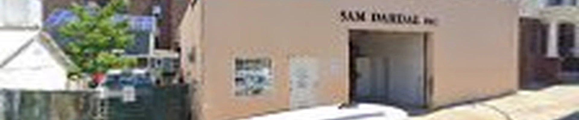 Westchester County, NY Plumber Sam Dahdal Inc
