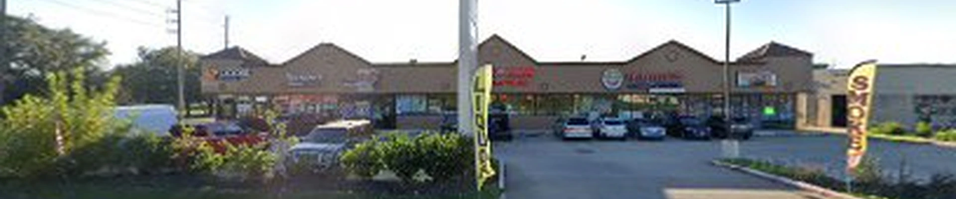 Spring to Houston Heating and Cooling