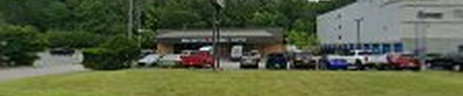 Wallington Plumbing Supply Co