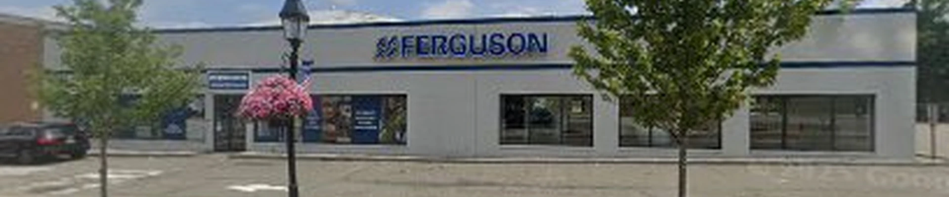 Ferguson Plumbing Supply
