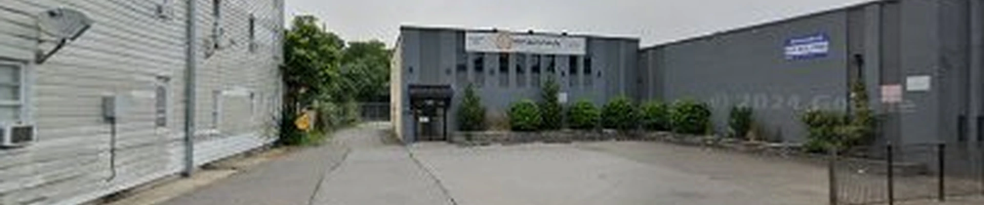 Intercounty Supply