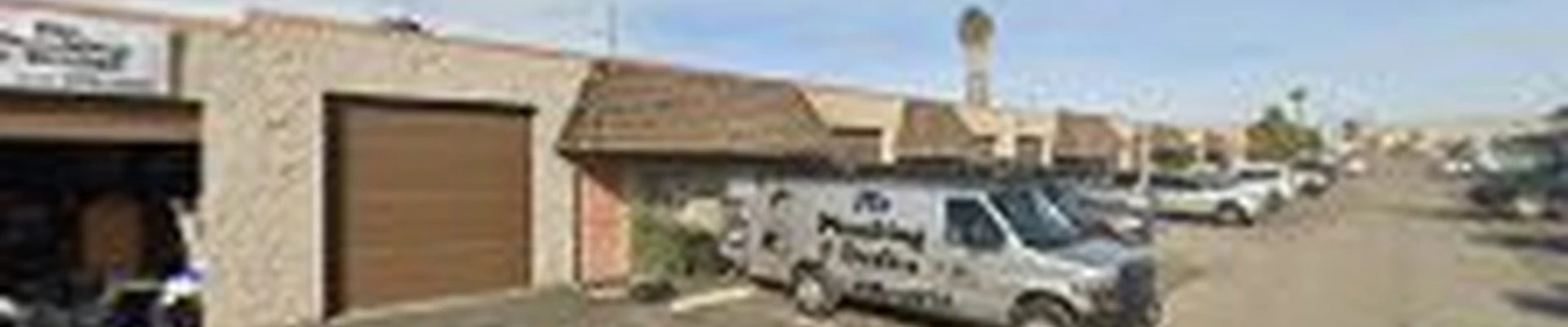 Fix Plumbing & Drains