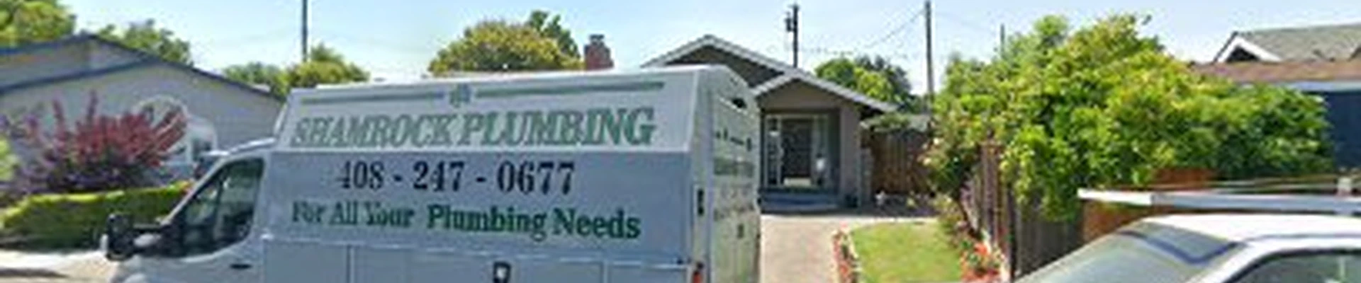 Shamrock Plumbing