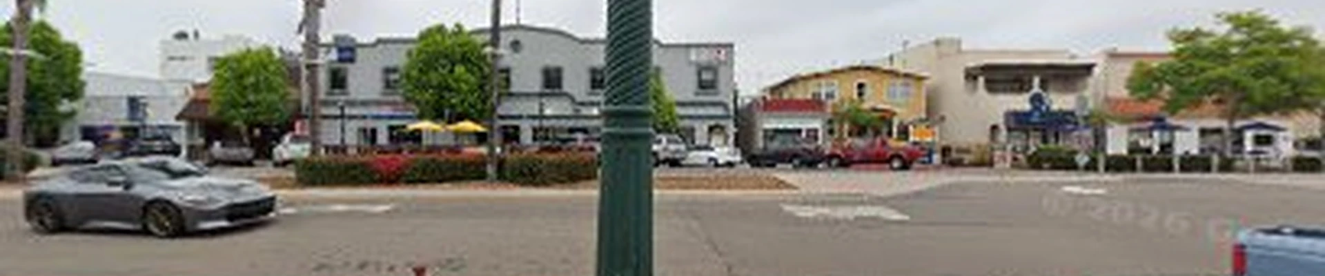 Alpha San Diego Services
