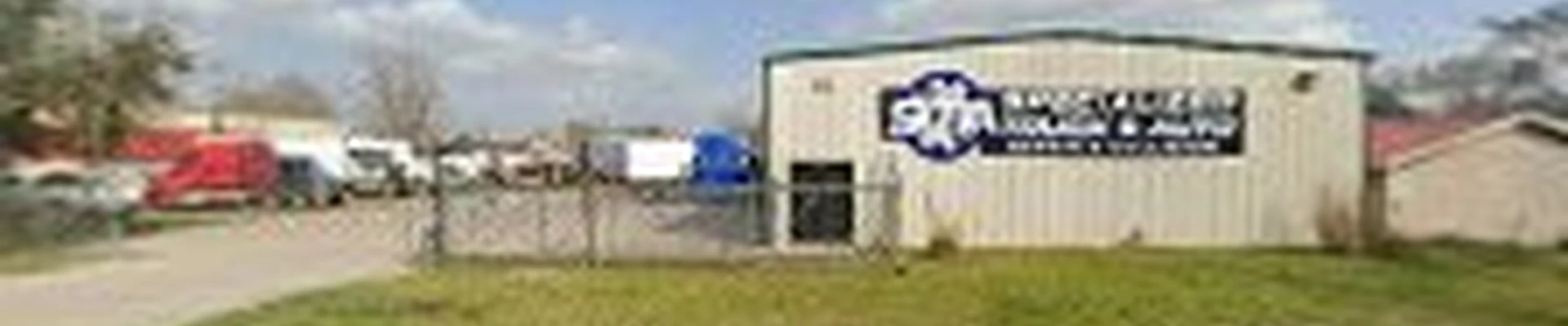 Hewitt Air Tex Inc.