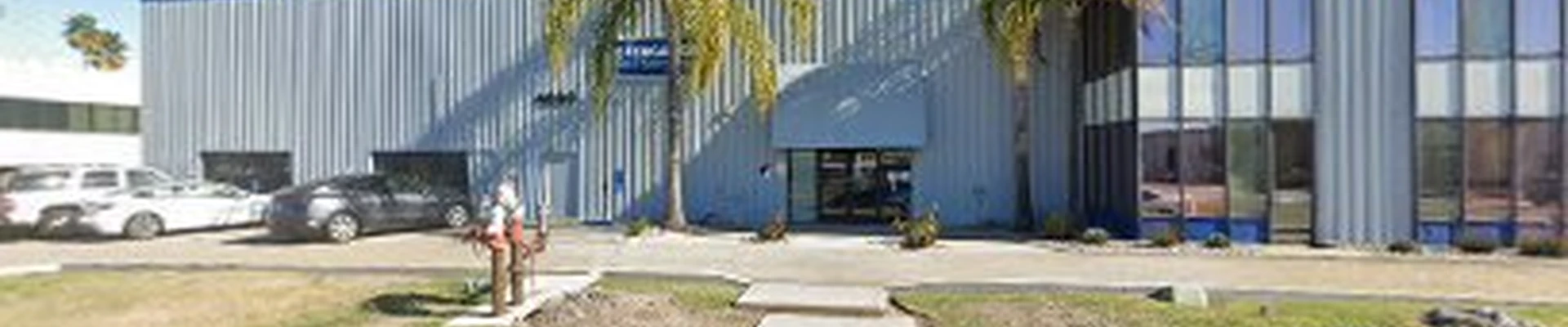 Ferguson Plumbing Supply