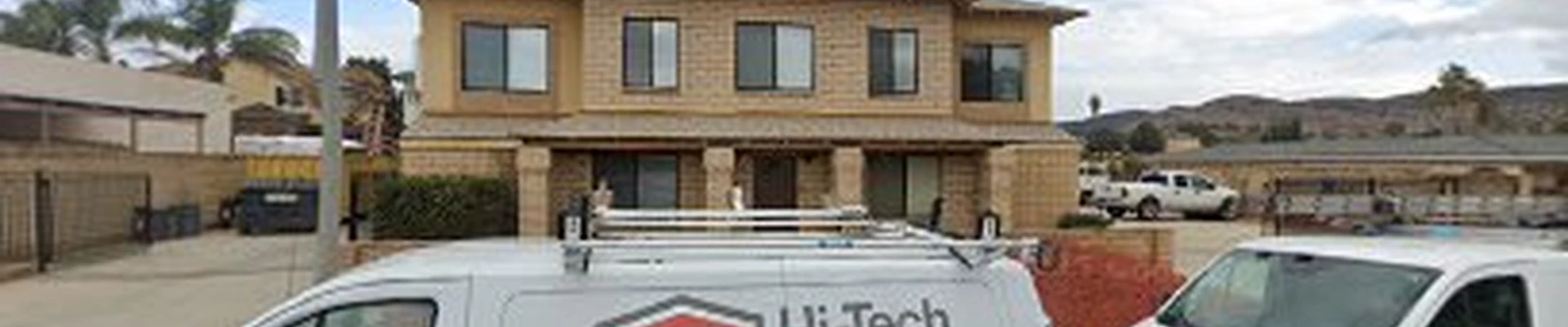 Weather, Plumbing, Heating and Air