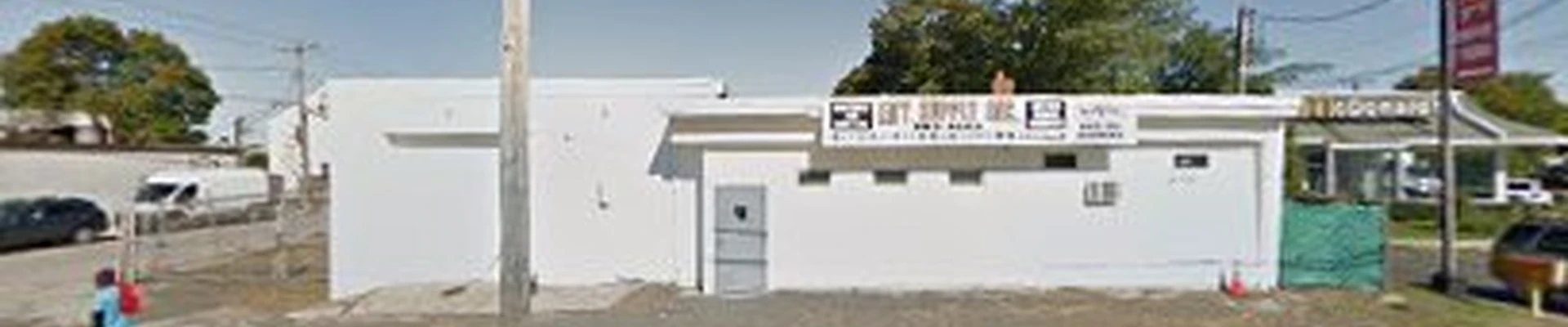 East New York Supply Corporation