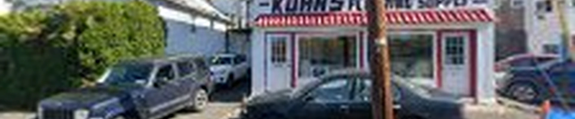 Kuhn's Plumbing Supply
