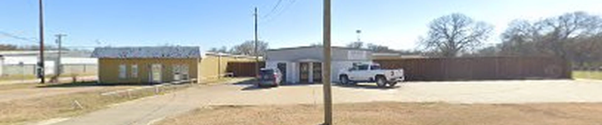 Texas Reconstructors Inc.