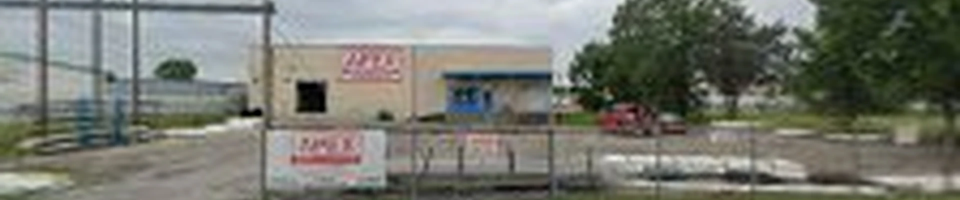 Apex Supply Company