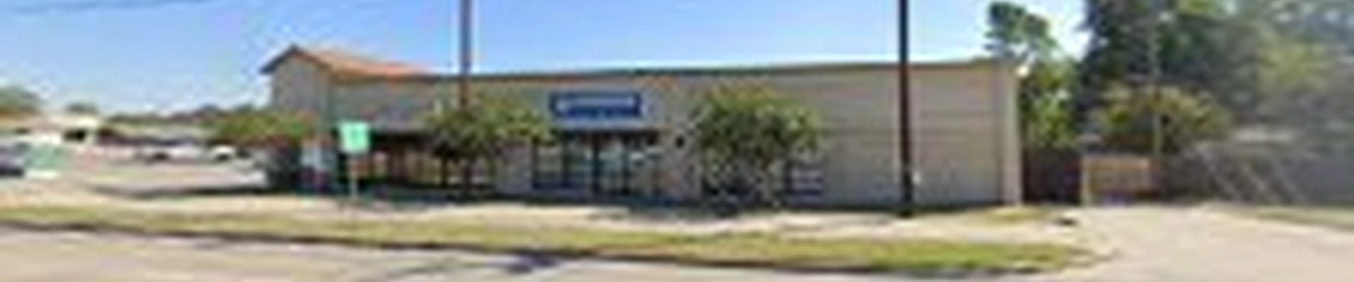 Ferguson Plumbing Supply