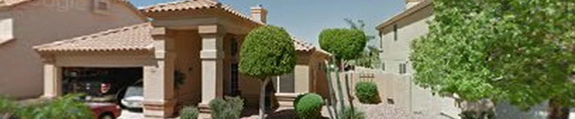Chandler Air, Inc