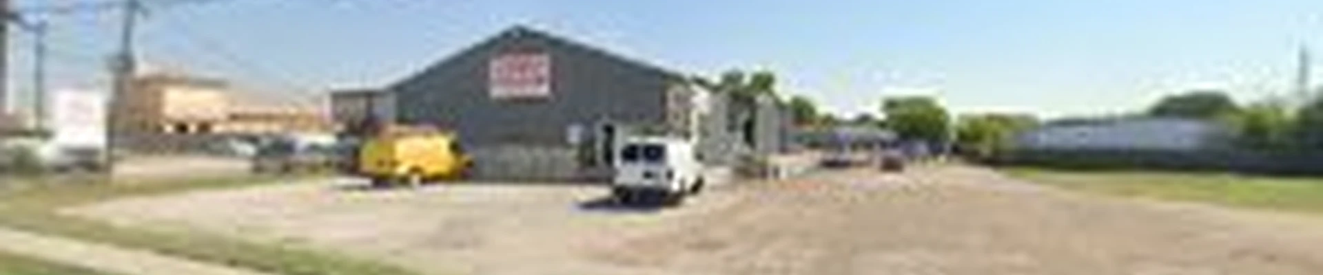 Apex Supply Company