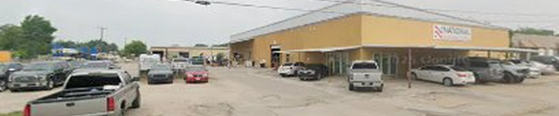 National Wholesale Supply, Inc