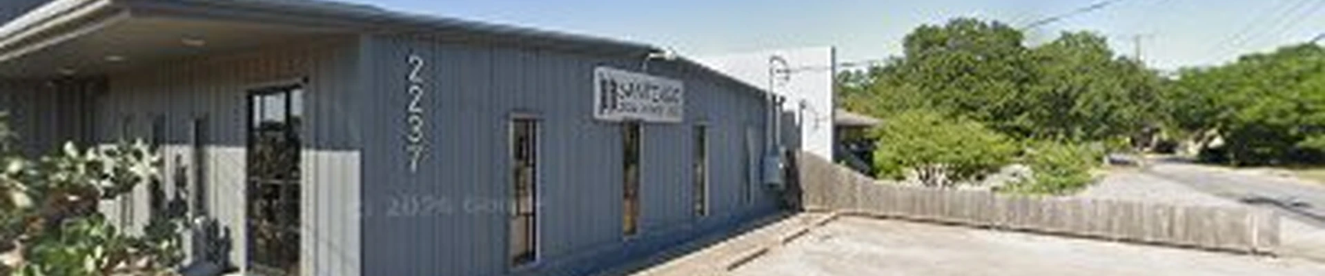 Love Field Plumbing Co.