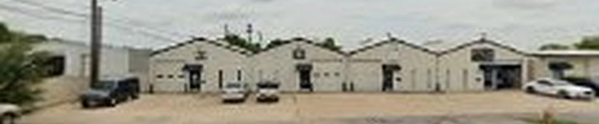 Armed Forces Plumbing