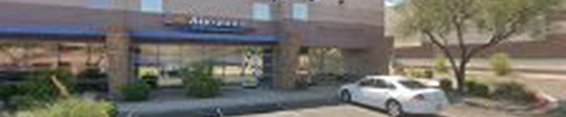 Air-zona Air Conditioning, Heating & Ventilation L.L.C.