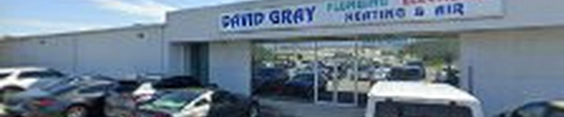 David Gray Plumbing