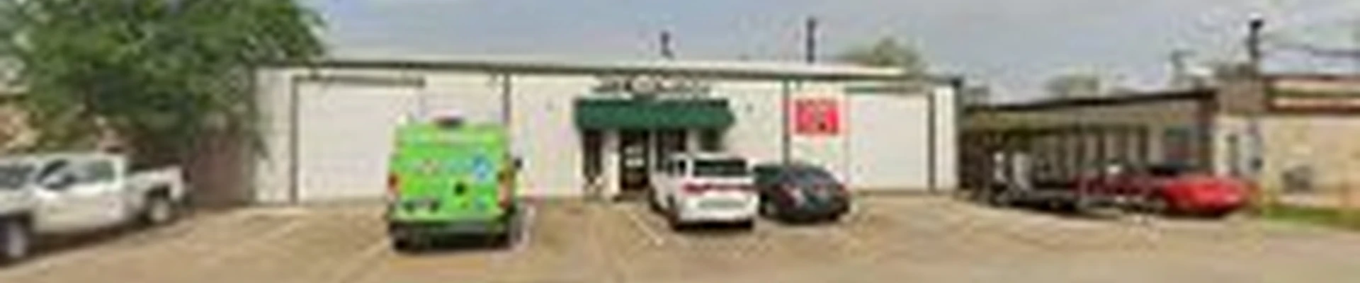 Hildebrant's Plumbing Repair