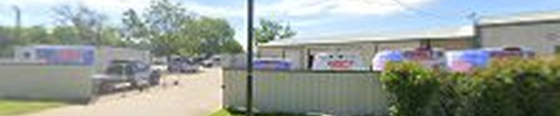 Curly's Plumbing Inc.