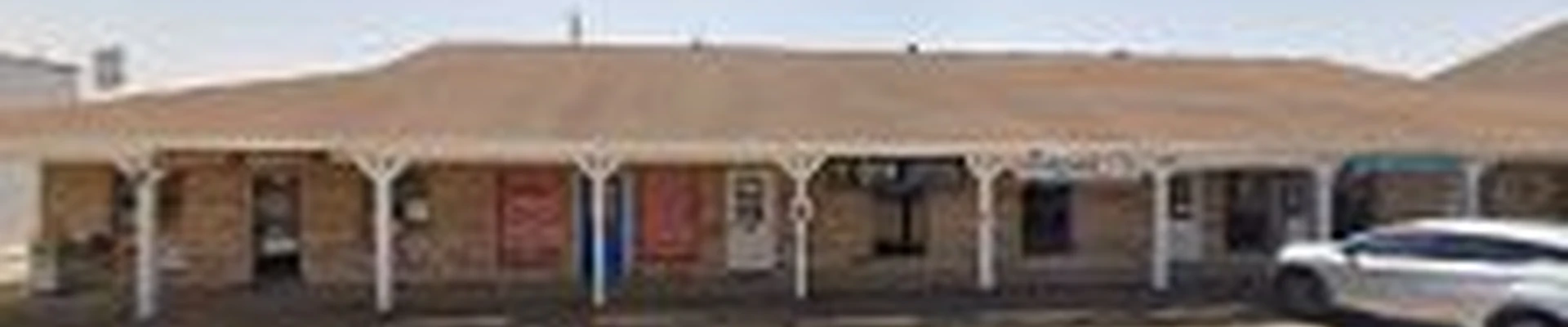 41 Roofing and Restoration
