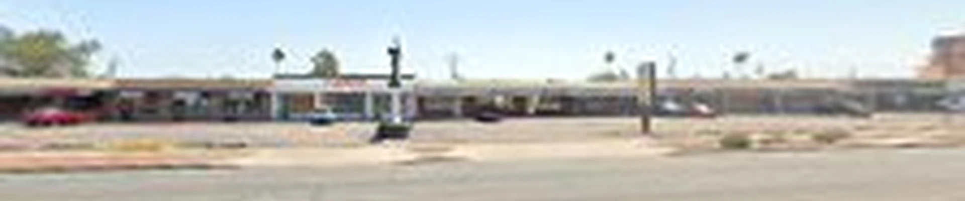 Just Air LLC