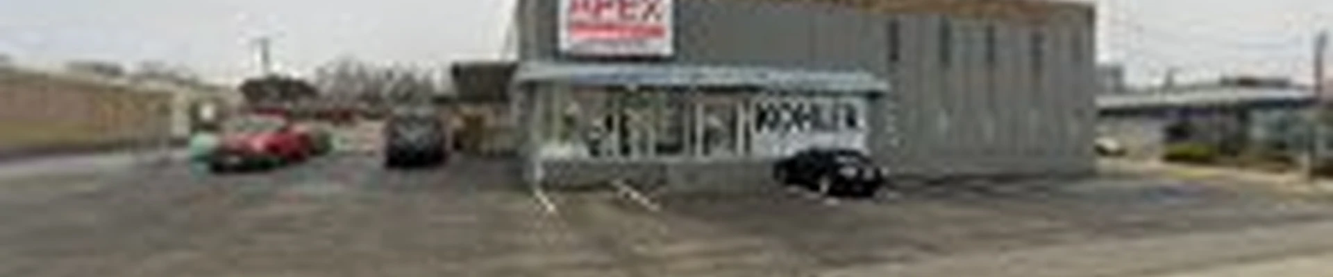 Apex Supply Company