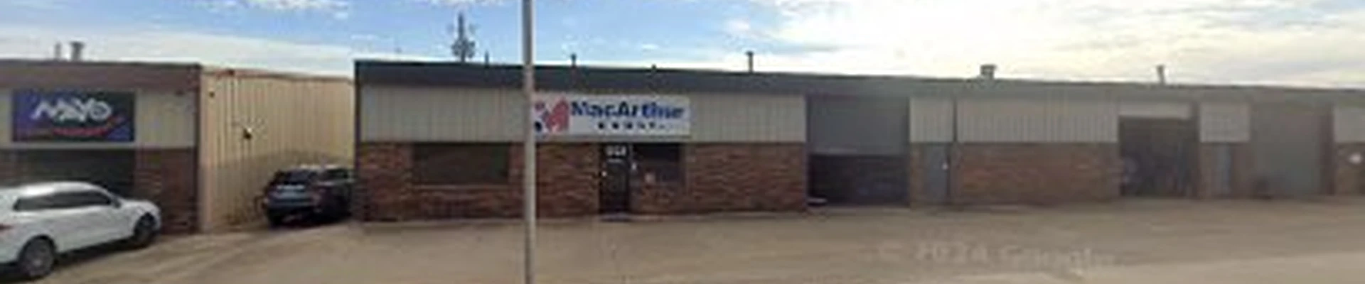 Macarthur Gauge