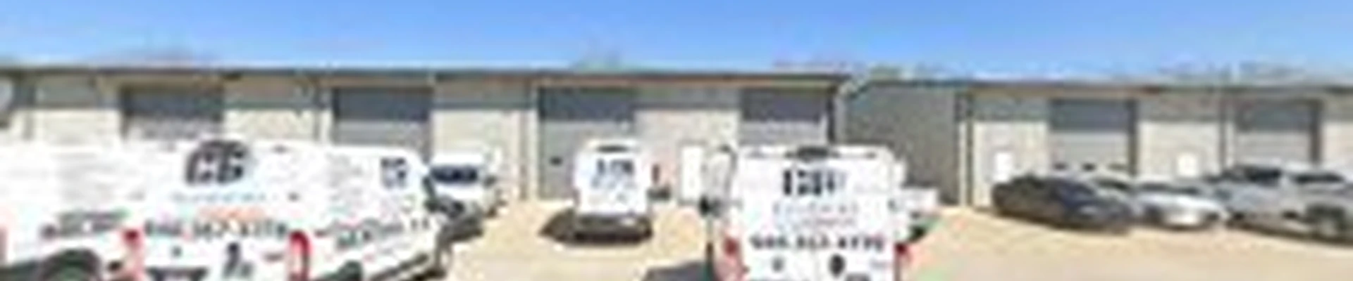 CR Plumbing, Air & Electric