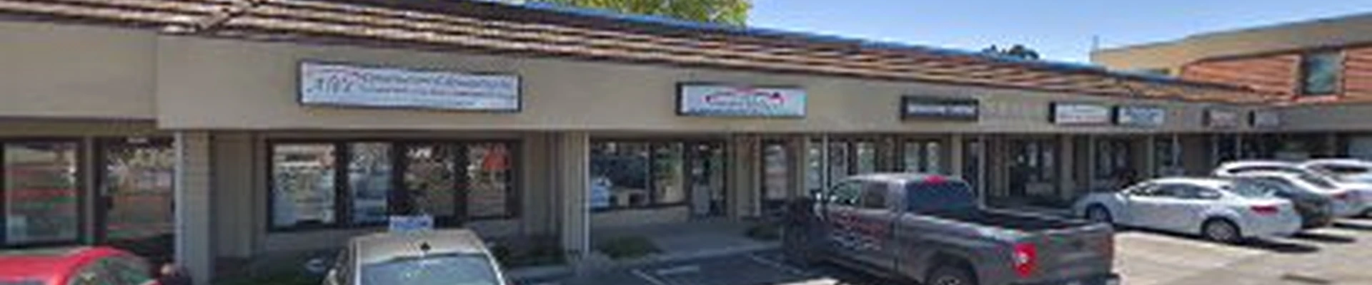 Ali's Construction Remodeling Inc.