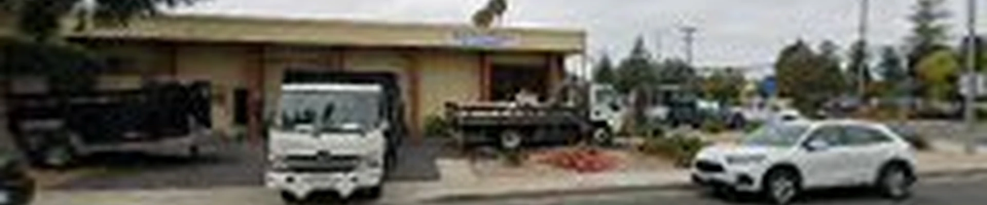 Blue Water Pools, Inc.