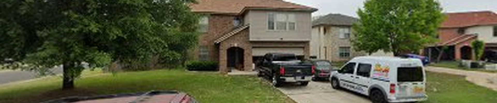 ED Plumbing Repair Kyle