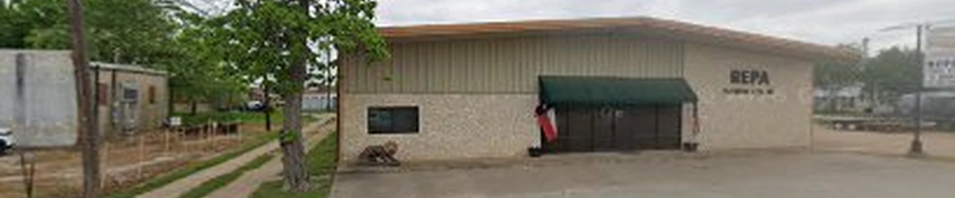 Repa Plumbing & Air Conditioning Inc