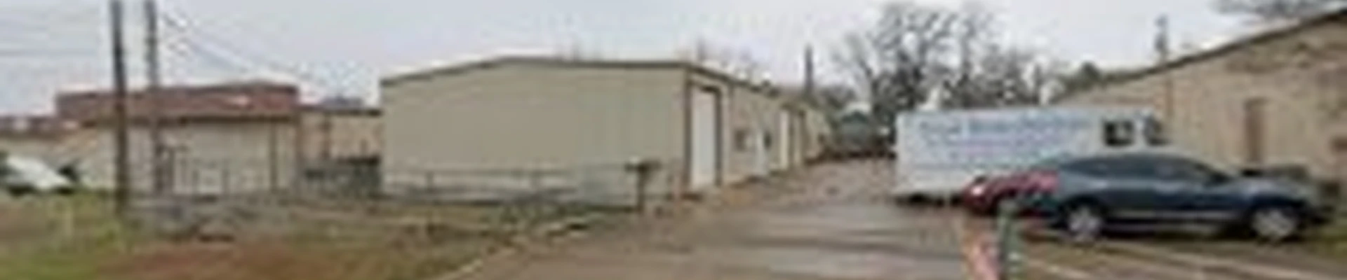 MRP Home & Commercial Services Inc.