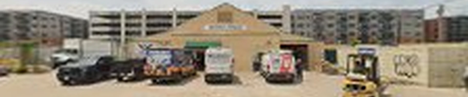 Moore Supply Co.