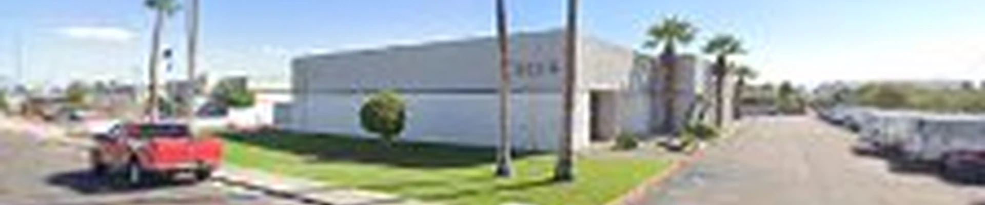 Heath's Air LLC
