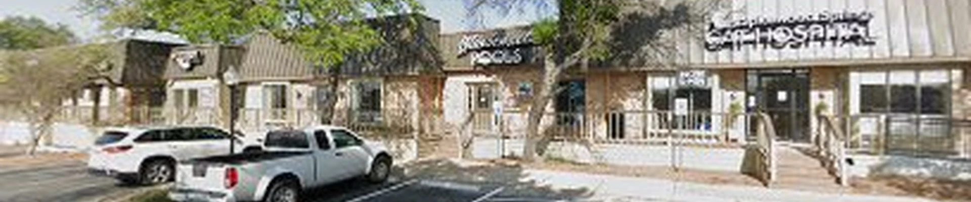 Bluebonnet Pools Inc.