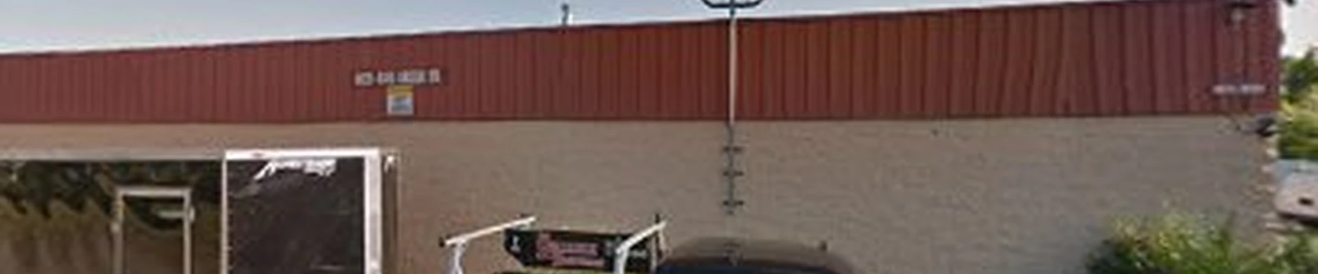 Old Hilliard Plumbing