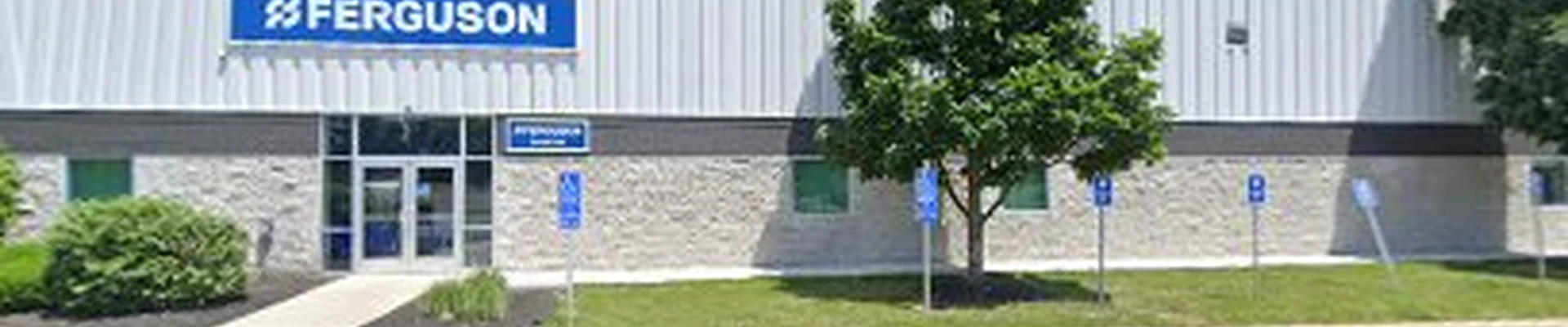 Ferguson Plumbing Supply