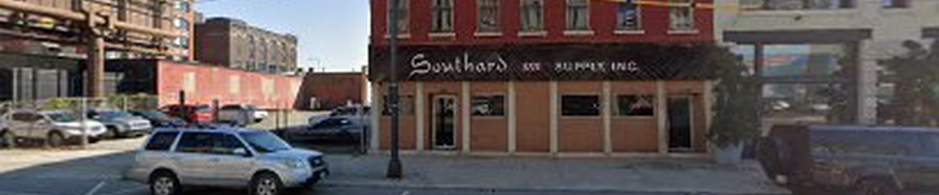 Southard Supply Inc.