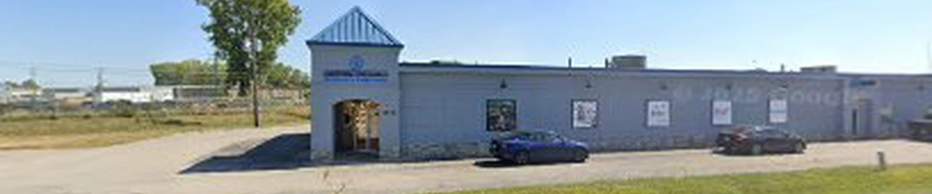 Columbus Winnelson Showroom