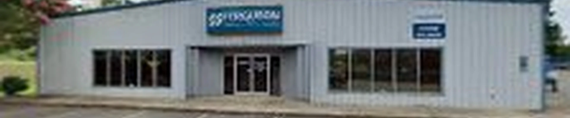 Ferguson Plumbing Supply