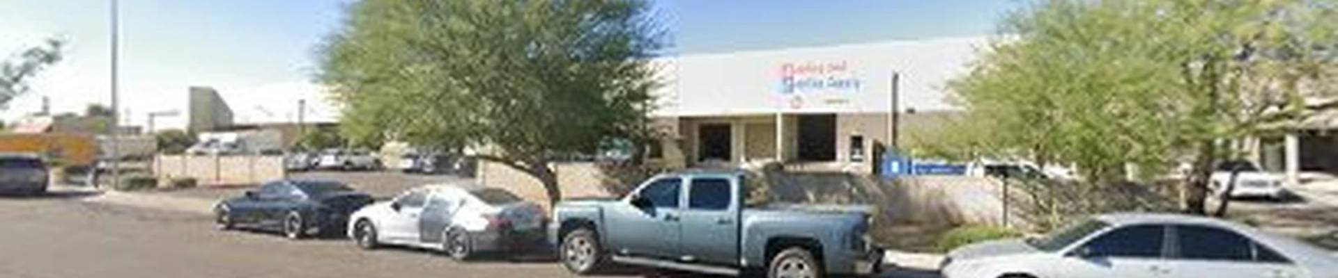 Heating & Cooling Supply