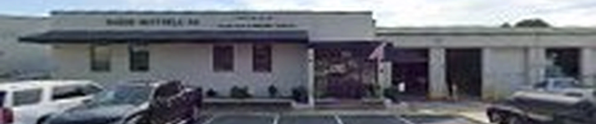 Baker Mitchell Co
