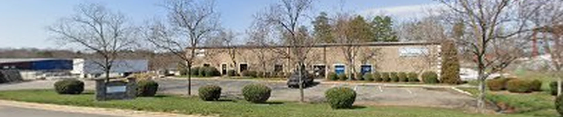 Ferguson Plumbing Supply